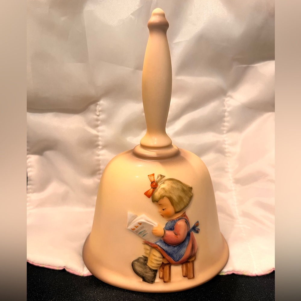 1990 Hummel Goebel Annual Edition Bell